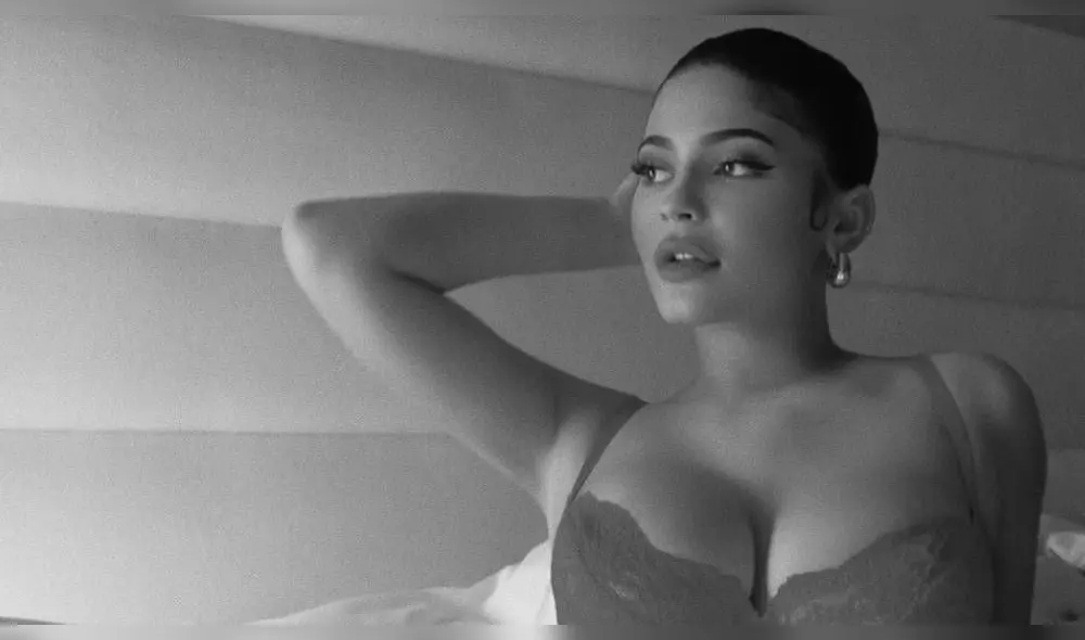 Kylie Jenner pide a la revista económica rectificarse por todas las afirmaciones publicadas en el artículo. (Foto: Instagram) Kylie Jenner pide a la revista económica rectificarse por todas las afirmaciones publicadas en el artículo. (Foto: Instagram)