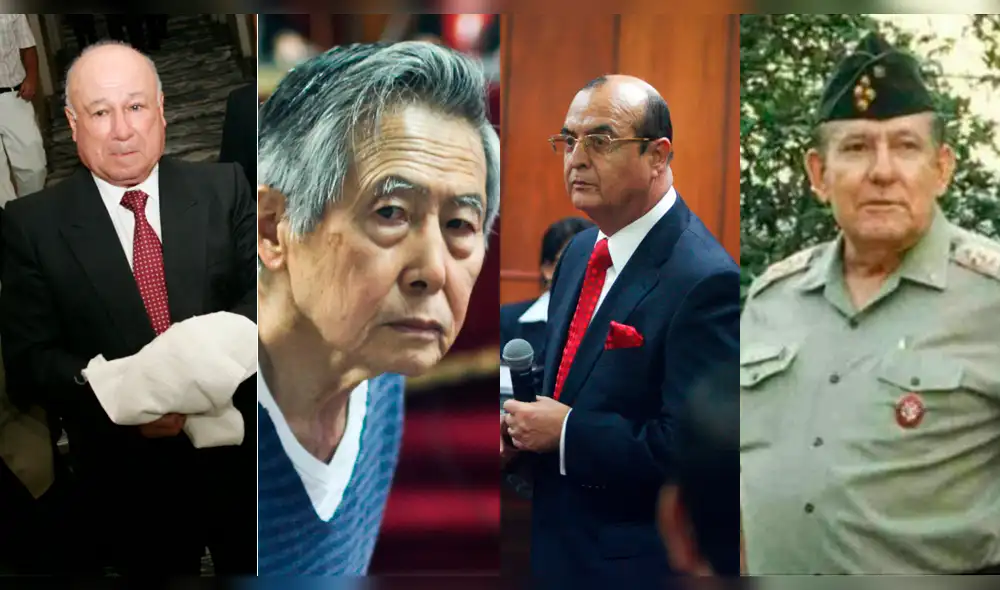 ‘LeyFuji’: ¿Quiénes podrían salir con el último proyecto aprobado en el Congreso?