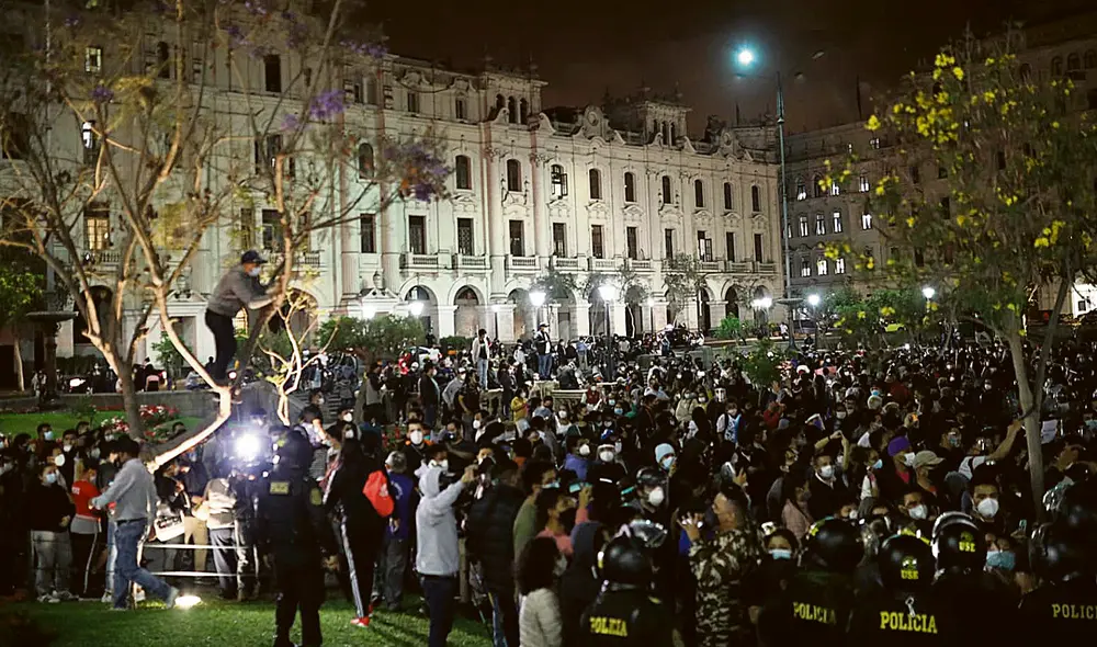 plaza san martin vacancia foto aldair mejia plaza san martin vacancia foto aldair mejia