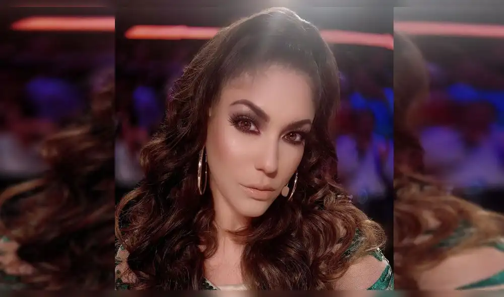 Blanca Rodríguez sobre Tilsa Lozano: “Siempre va con la misma historia”