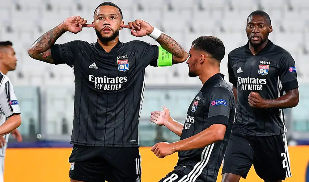 Sigue aquí EN VIVO el partido Manchester City vs. Lyon por el pase a semifinales de la Champions League. | Foto: Gerson Cardoso (La República)