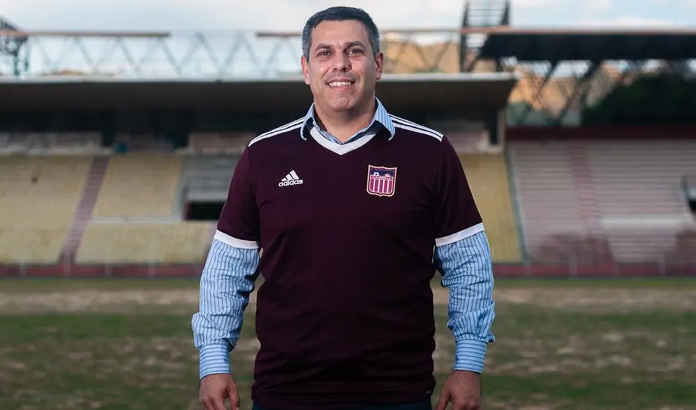 Universitario jugará con Carabobo este martes por la Copa Libertadores 2020. Foto: Twitter Carabobo