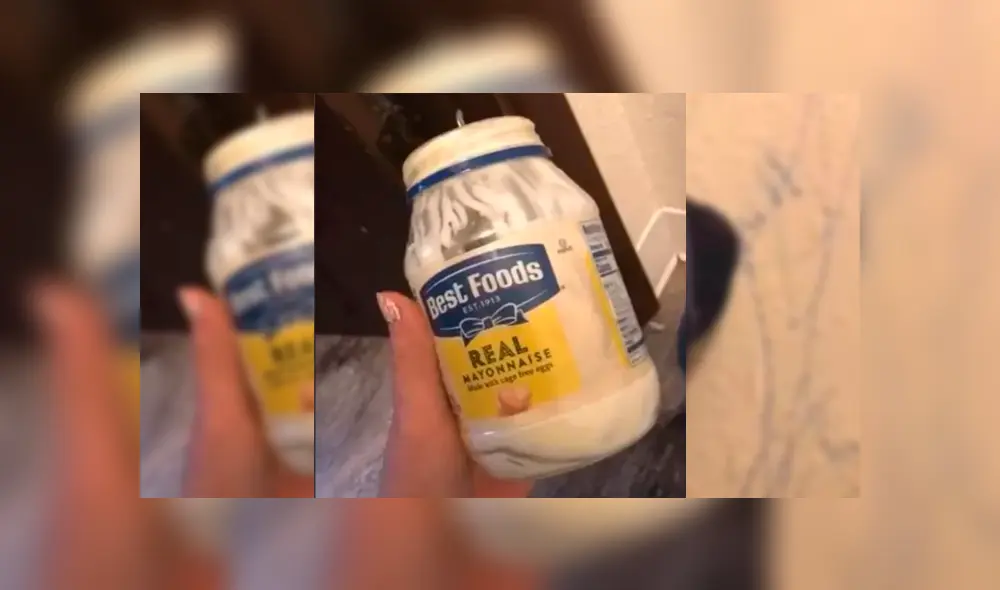 Desliza para ver los detalles del video viral de Facebook. Foto: Captura. Desliza para ver los detalles del video viral de Facebook. Foto: Captura.