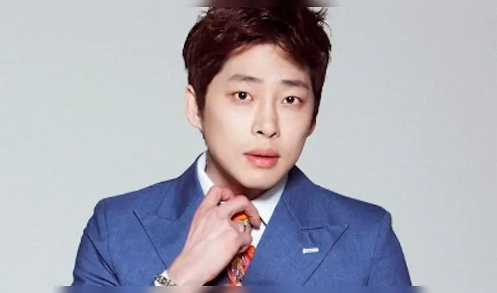 Sung Wook fue declarado culpable en julio del 2019 y desde entonces permanece en prisión.