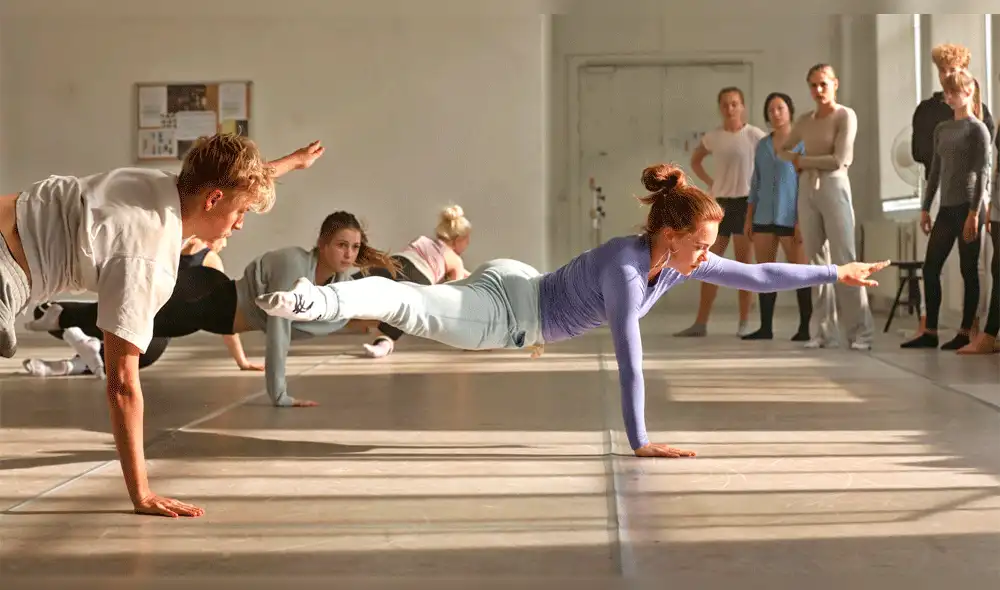 Netflix: Todos los estrenos en series y películas para diciembre