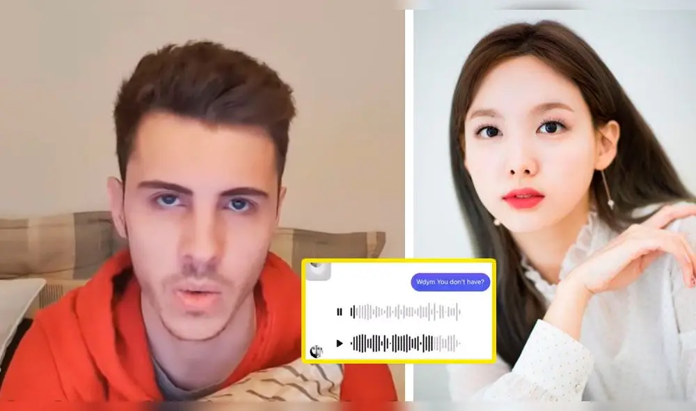 JYP procedió legalmente ante un primer intento de acercamiento en enero del 2020, pero parece que eso no detiene al sasaeng de la artista.