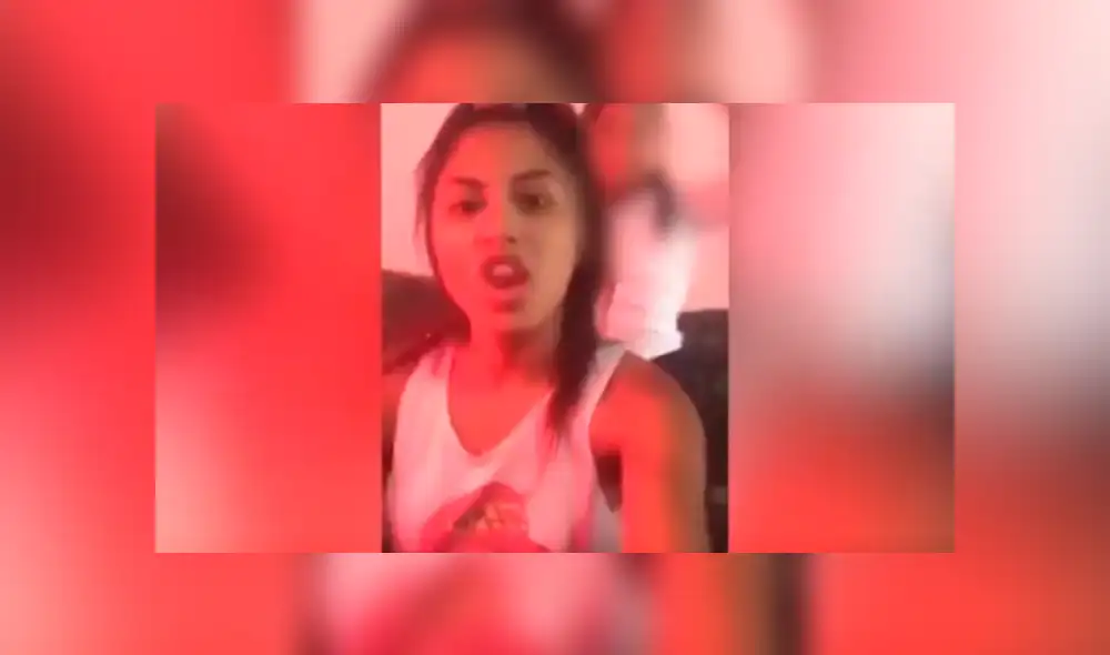 Facebook viral: el canto de de madre e hija a los padres que no pasan la manutención y se vuelve viral [VIDEO] 