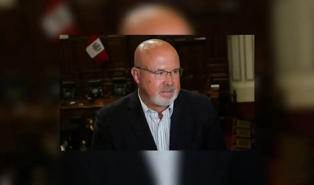 Carlos Bruce: Derogatoria del DL 1323 es un logro temporal de conservadores en el Congreso