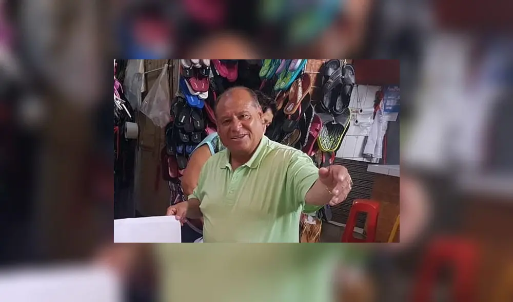 Martín Salcedo señala que quien debe destituirlo es la Procuraduría Pública General de Lima y no el alcalde de Trujillo. Martín Salcedo señala que quien debe destituirlo es la Procuraduría Pública General de Lima y no el alcalde de Trujillo.