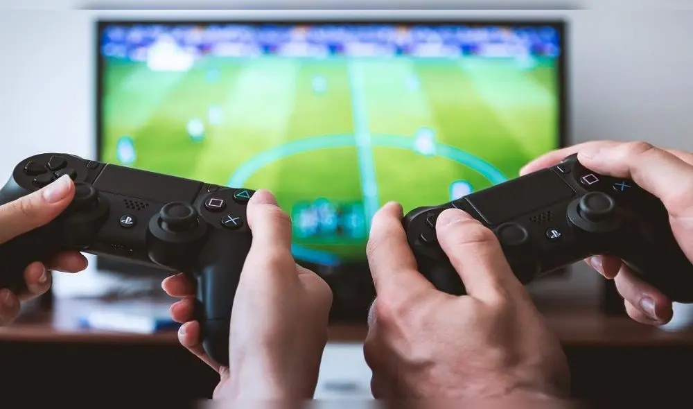 Pasar una hora frente a un videojuego ayuda a la concentración visual