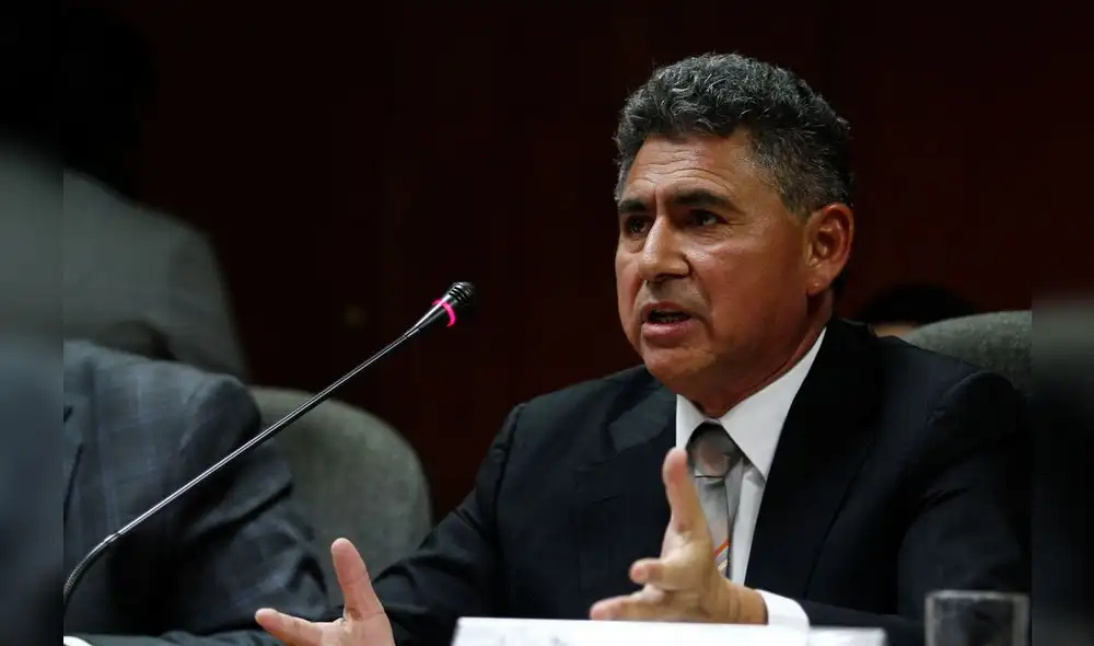 Fiscalía pide siete años de cárcel para ex ejecutivo de ProInversión