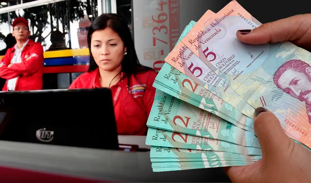 Conoce cuáles son las fechas y el importe estimado para la tercera entrega de este beneficio social. Foto: composición LR/ AFP