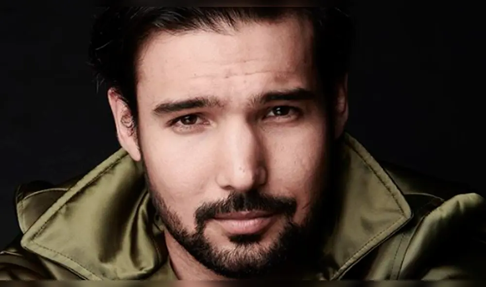 Karen Schwarz Ezio Oliva revela que se quedó sin trabajo por el coronavirus pero admite que muchos no tienen para comer Karen Schwarz Ezio Oliva revela que se quedó sin trabajo por el coronavirus pero admite que muchos no tienen para comer