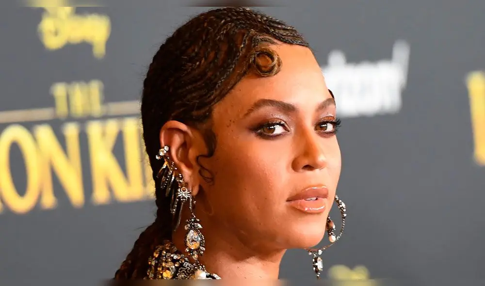 Beyoncé Beyoncé