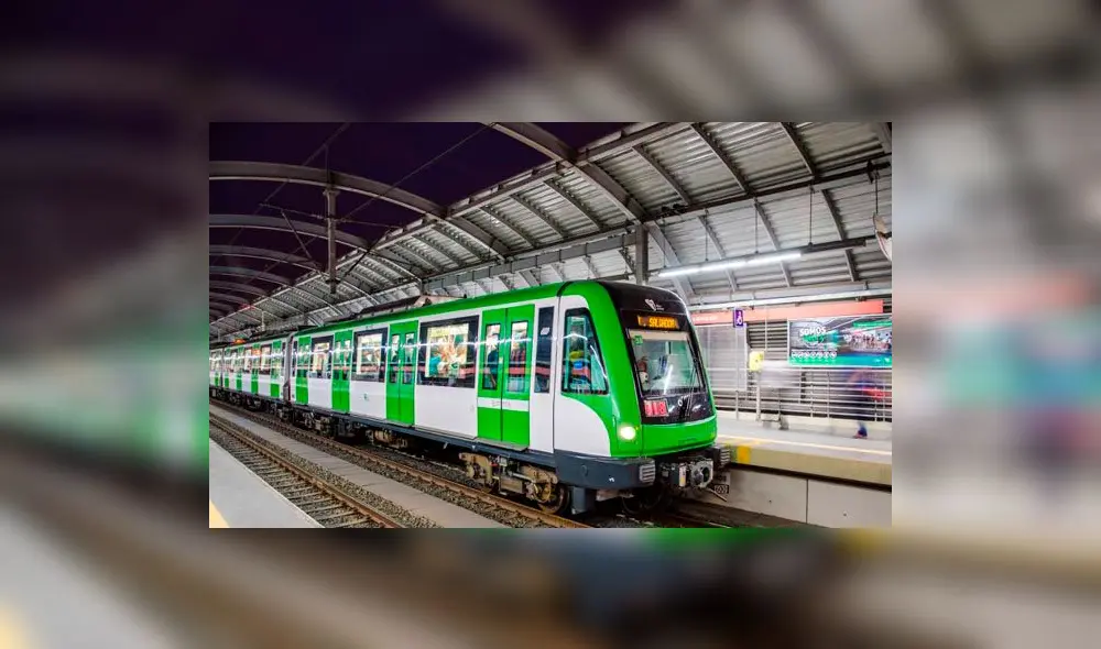 Perú se convertirá en el segundo país en el mundo en certificar bonos de carbono en el sector ferroviario