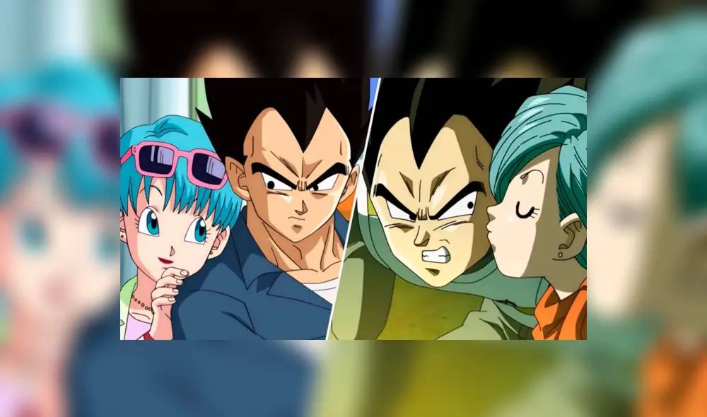 Dragon Ball Super: Revelan momentos familiares de Vegeta y Bulma no vistos en manga Dragon Ball Super: Revelan momentos familiares de Vegeta y Bulma no vistos en manga