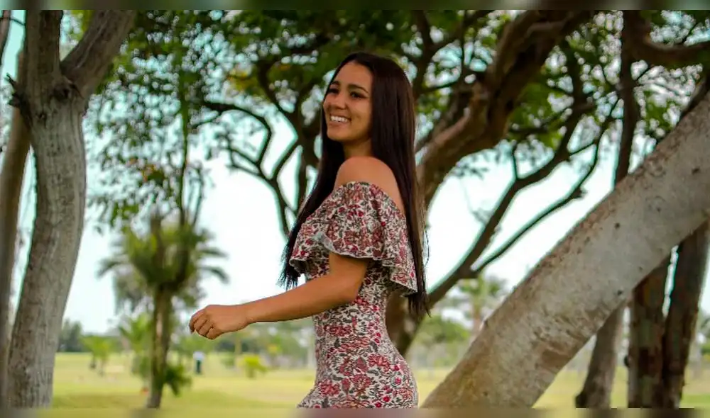 Daniela Arroyo amenaza a Magaly Medina y la acusa de haber editado sus audios [VIDEO]