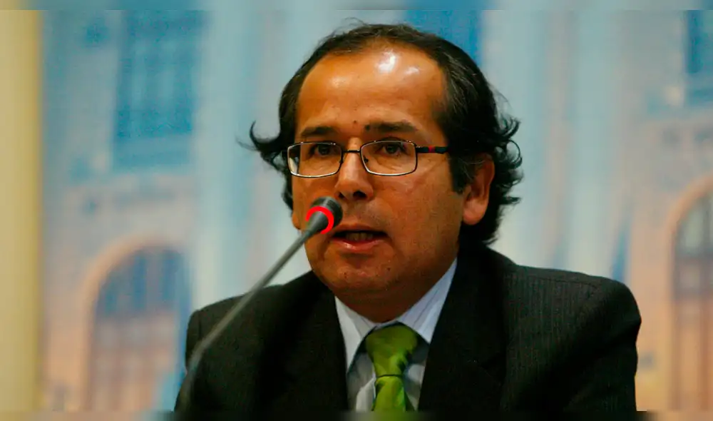 Ronald Gamarra: “Decisión del CAL se debe ejecutar inmediatamente”