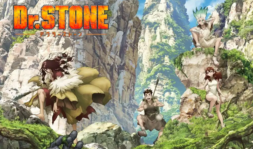 Nuevas temas de apertura y cierre para el shonen de temporada