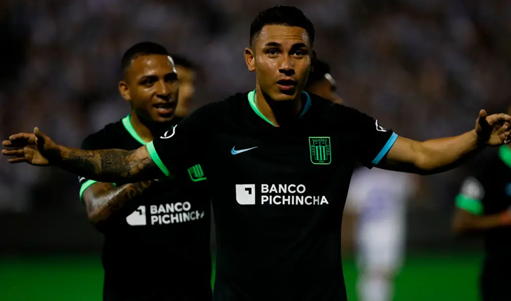 Jean Deza llegó a Alianza Lima en enero del 2020, tras un breve paso en UTC. Jean Deza llegó a Alianza Lima en enero del 2020, tras un breve paso en UTC.