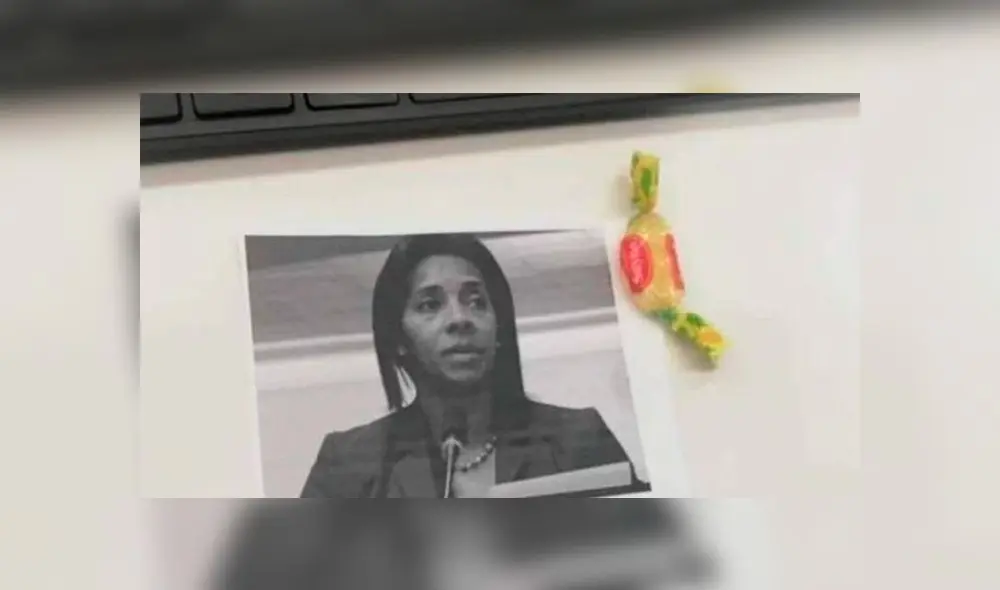 Desliza para ver los peores regalos que te puede dar un amigo secreto que se han viralizado en Facebook. Foto: Captura Desliza para ver los peores regalos que te puede dar un amigo secreto que se han viralizado en Facebook. Foto: Captura