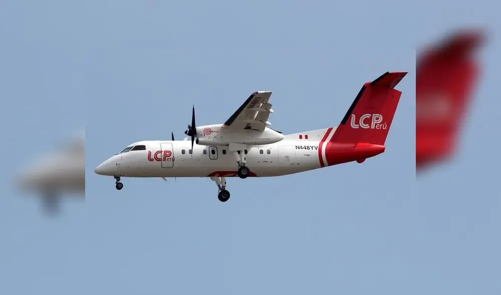 LC Perú: MTC suspende sus operaciones