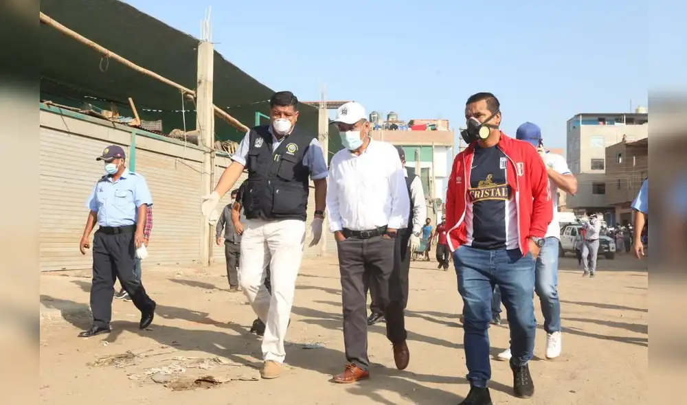 Marcelo dio anuncio Marcelo dio anuncio