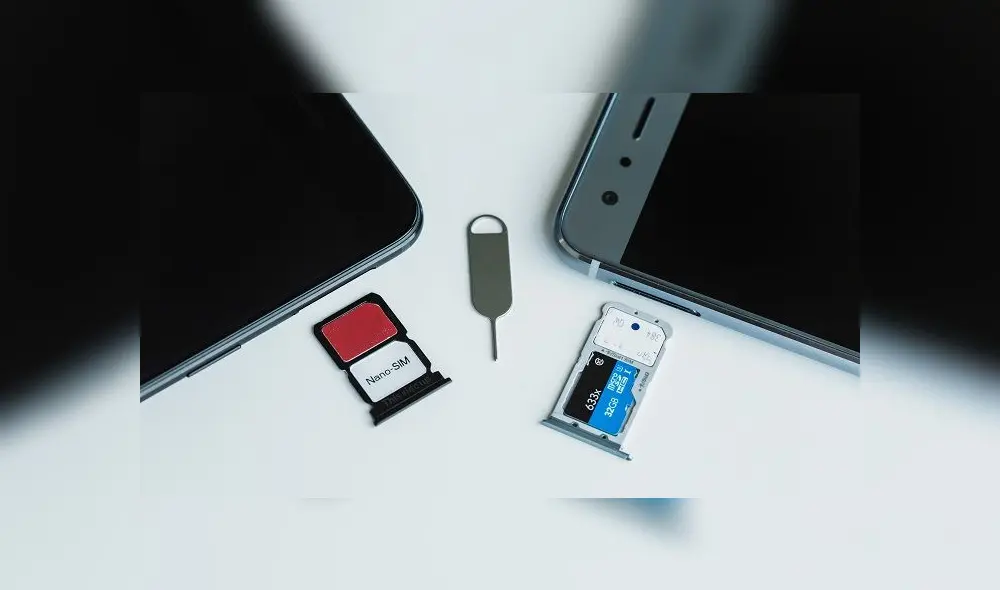 Usa otra tarjeta SIM o ponlo en otro teléfono.