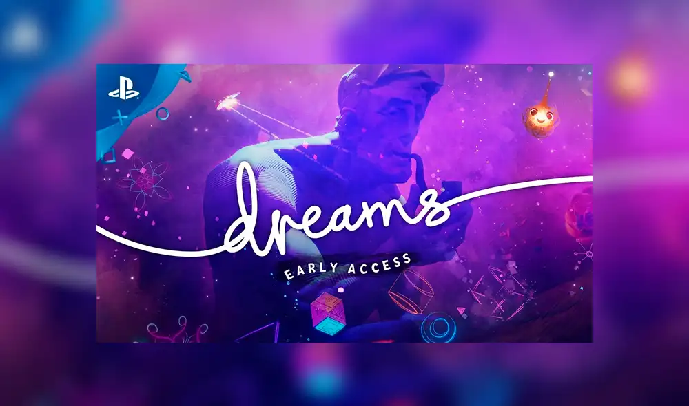 Dreams: 14 de febrero. Dreams: 14 de febrero.