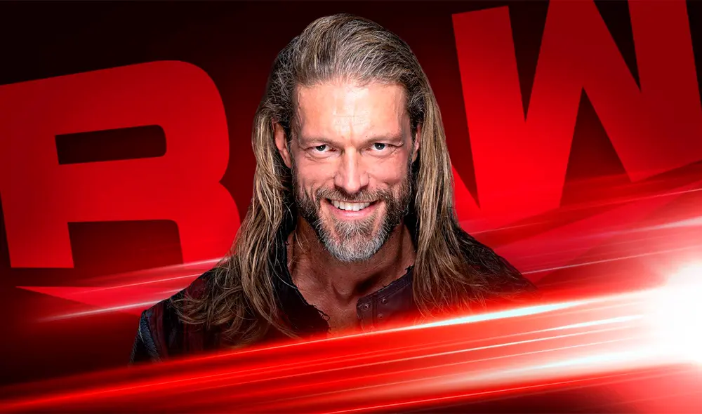 Sigue aquí EN VIVO ONLINE una nueva edición de Monday Night Raw tras Elimination Chamber 2020. | Foto: WWE Sigue aquí EN VIVO ONLINE una nueva edición de Monday Night Raw tras Elimination Chamber 2020. | Foto: WWE