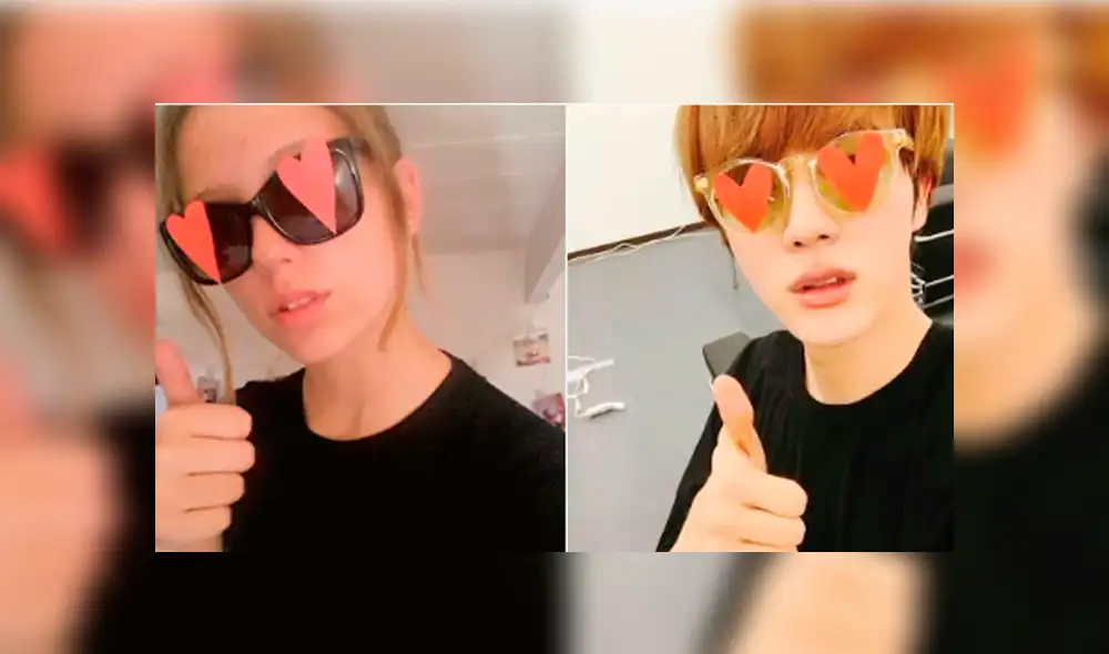 Twitter: 'ARMYSelcaDay' por BTS se convierte en tendencia mundial por las fans [FOTOS]