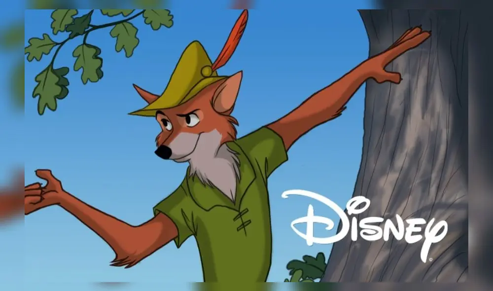 Disney anunció live-action de la cinta.