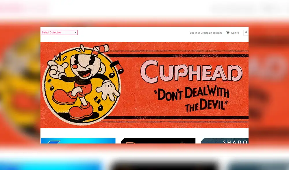 Banda sonora de Cuphead tendrá nueva edición con música exclusiva en 2 discos de vinilo