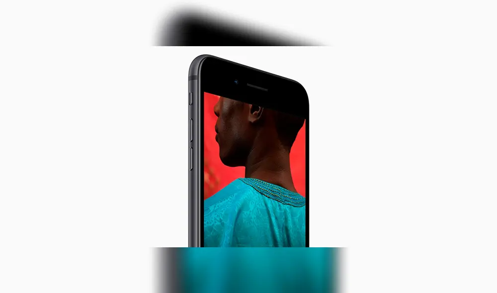 Apple iOS iPhone SE 2020