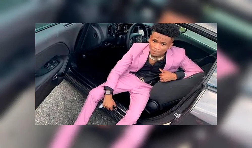 Sentencian a cadena perpetua a adolescente que mató a su hermana por clave del Wifi [VIDEO] 