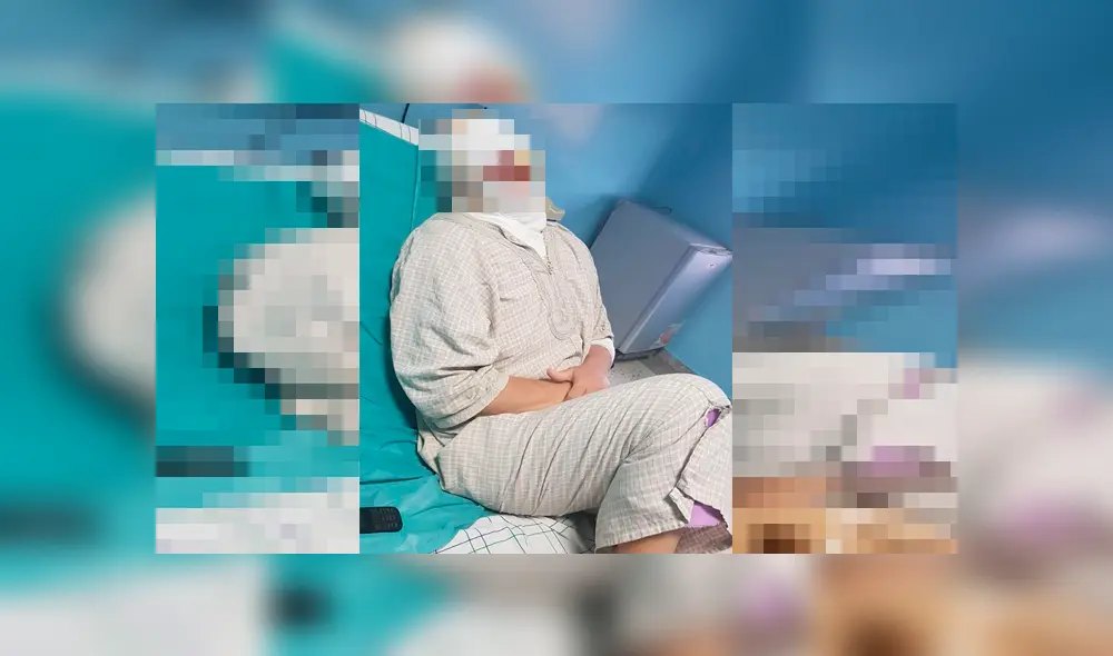 Hombre arroja aceite hirviendo en el rostro de su pareja mientras ella dormía y la deja ciega