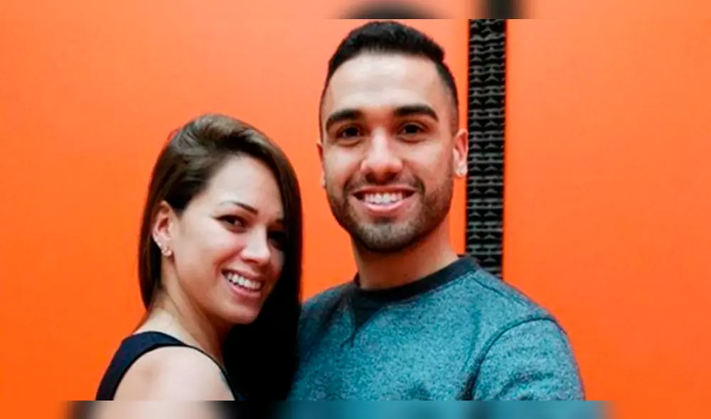 Melissa Klug cuenta por qué terminó su romance con Ítalo Valcárcel [VIDEO]