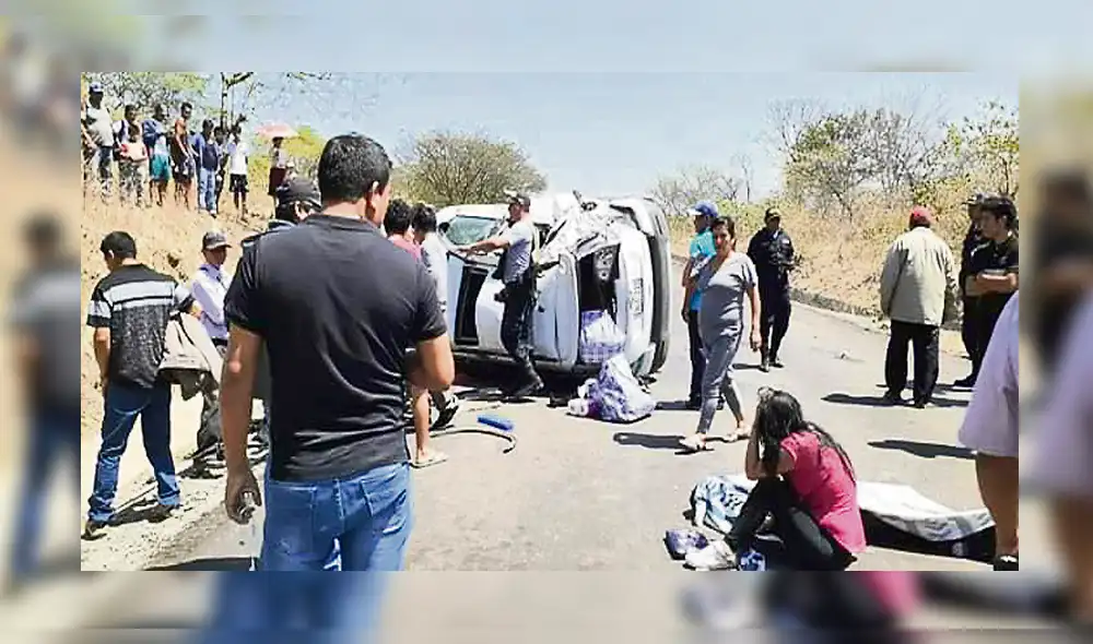 Víctima era comerciante.