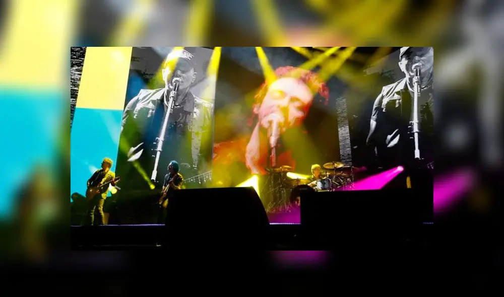 Soda Stereo: lo que se espera de su concierto en Lima