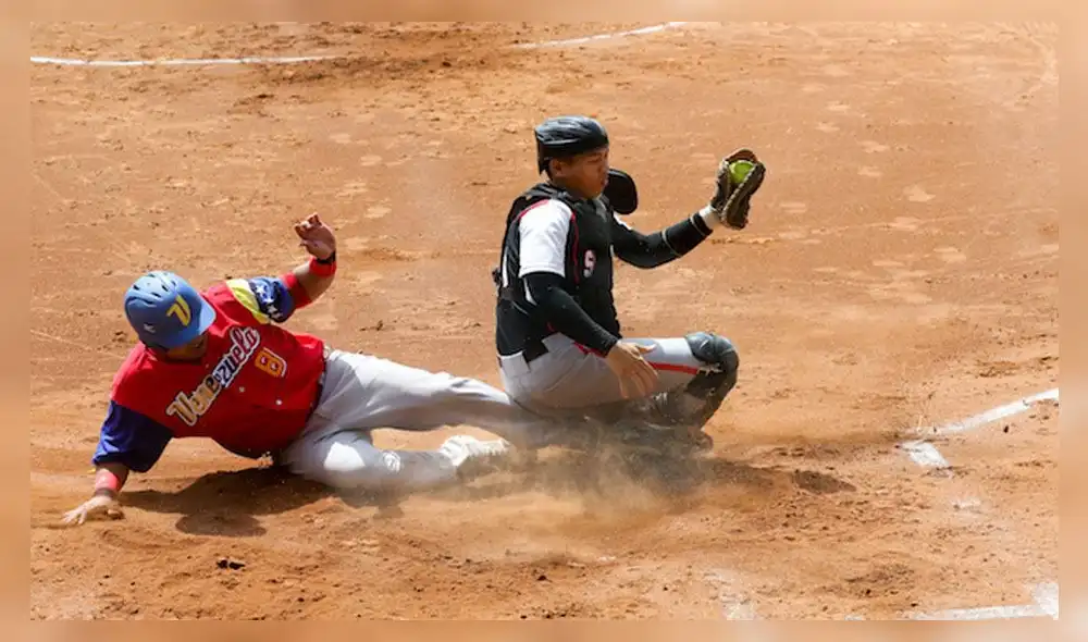 (Foto referencial) (Foto referencial)