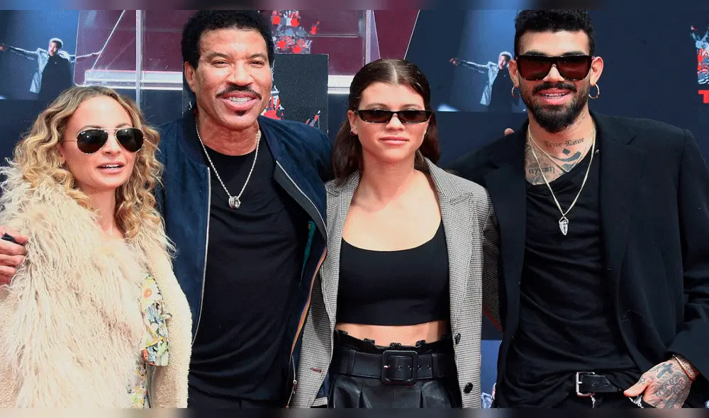 lionel richie cumple 70 años lionel richie cumple 70 años