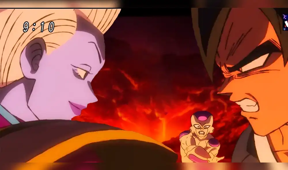 Dragon Ball Super Broly: ¿Goku detiene el tiempo? Conoce sus 3 nuevas técnicas