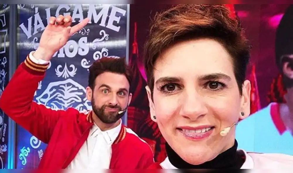 Las 5 nuevas conductoras de TV que se enfrentarán a Magaly Medina