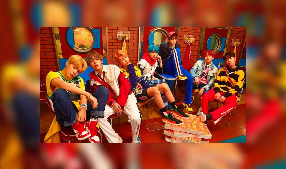 BTS: Video del grupo de Kpop previo a los Billboard Music Awards 2019 alborota a fans