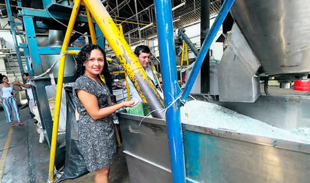 Sin señales. Mariella Pasiche es gerenta de una sucursal de Banbif. Desde el 8 de diciembre se encuentra desaparecida. Sin señales. Mariella Pasiche es gerenta de una sucursal de Banbif. Desde el 8 de diciembre se encuentra desaparecida.