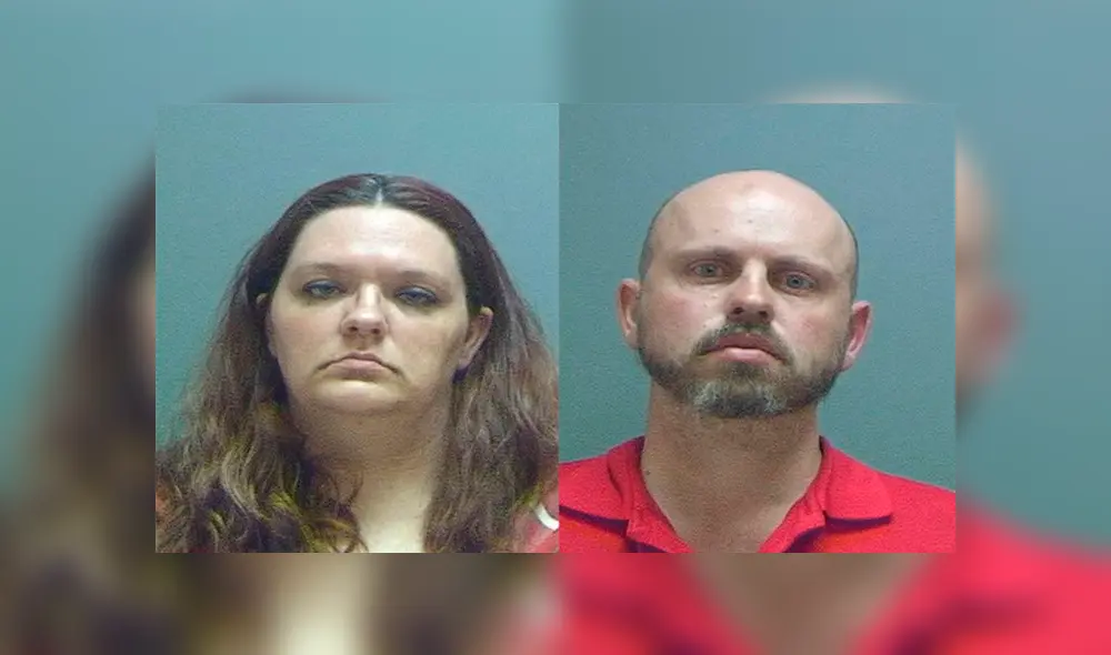 “Tenía la edad perfecta”: indignación por abuso contra menor en EE. UU. “Tenía la edad perfecta”: indignación por abuso contra menor en EE. UU.