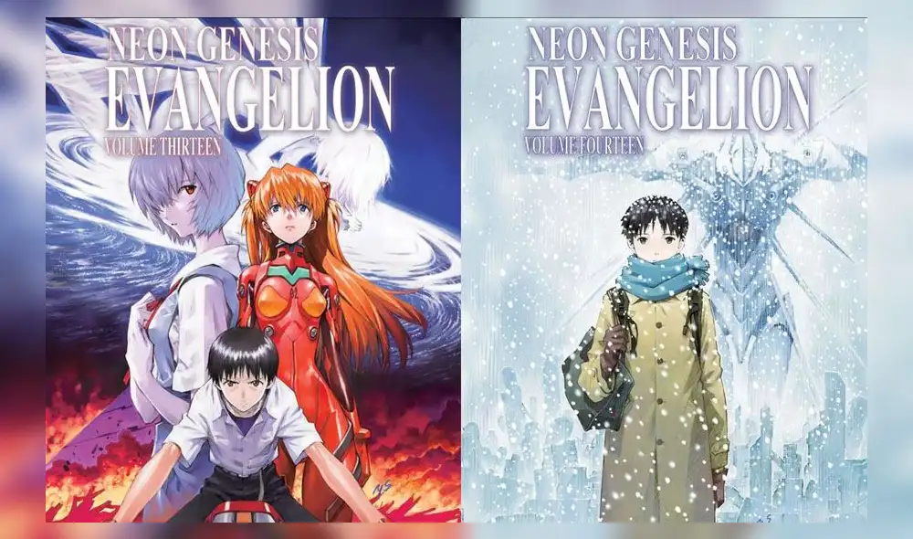 El anuncio ha emocionado a miles de seguidores del manga y anime. El anuncio ha emocionado a miles de seguidores del manga y anime.