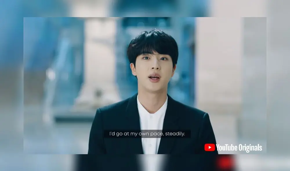 BTS Dear Class of 2020 BTS Dear Class of 2020