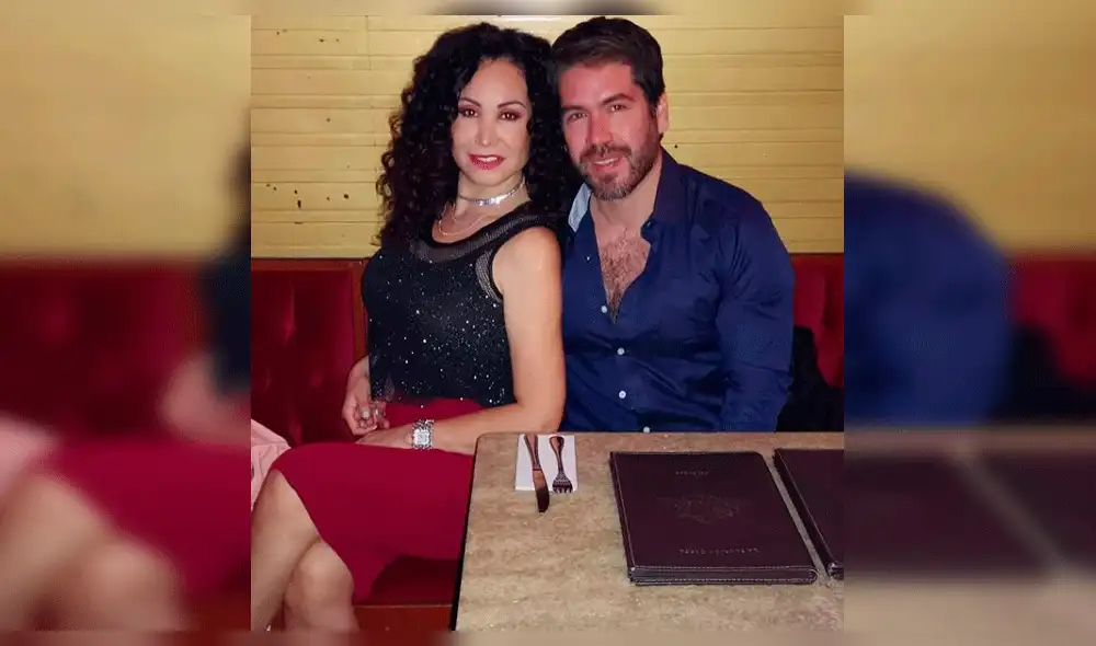 Janet Barboza se casará con su actual novio Miguel Bayona [FOTOS]