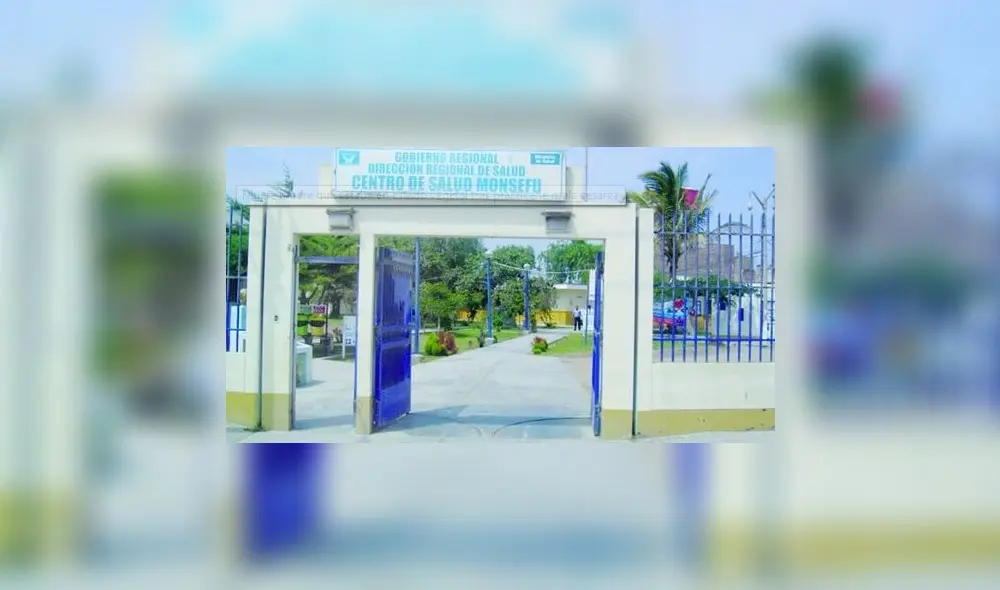 Mujer embarazada murió por presunta mala praxis médica en hospital de Monsefú
